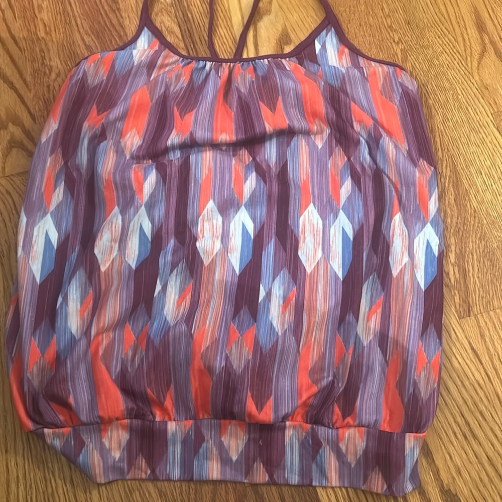 Prana tank top